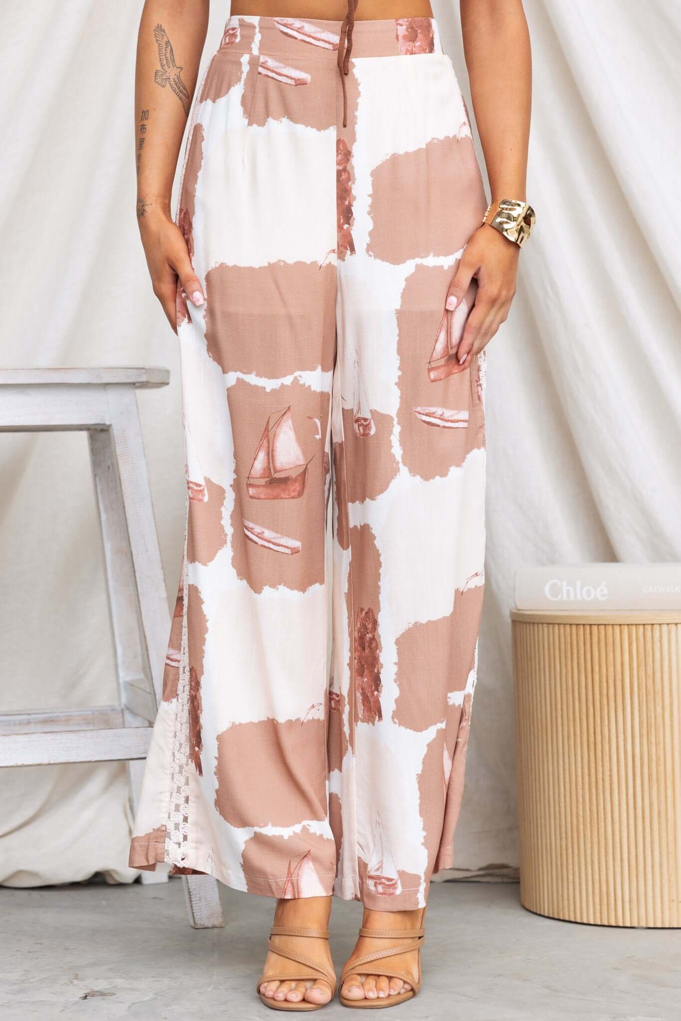 Vasto Pants - Image 3