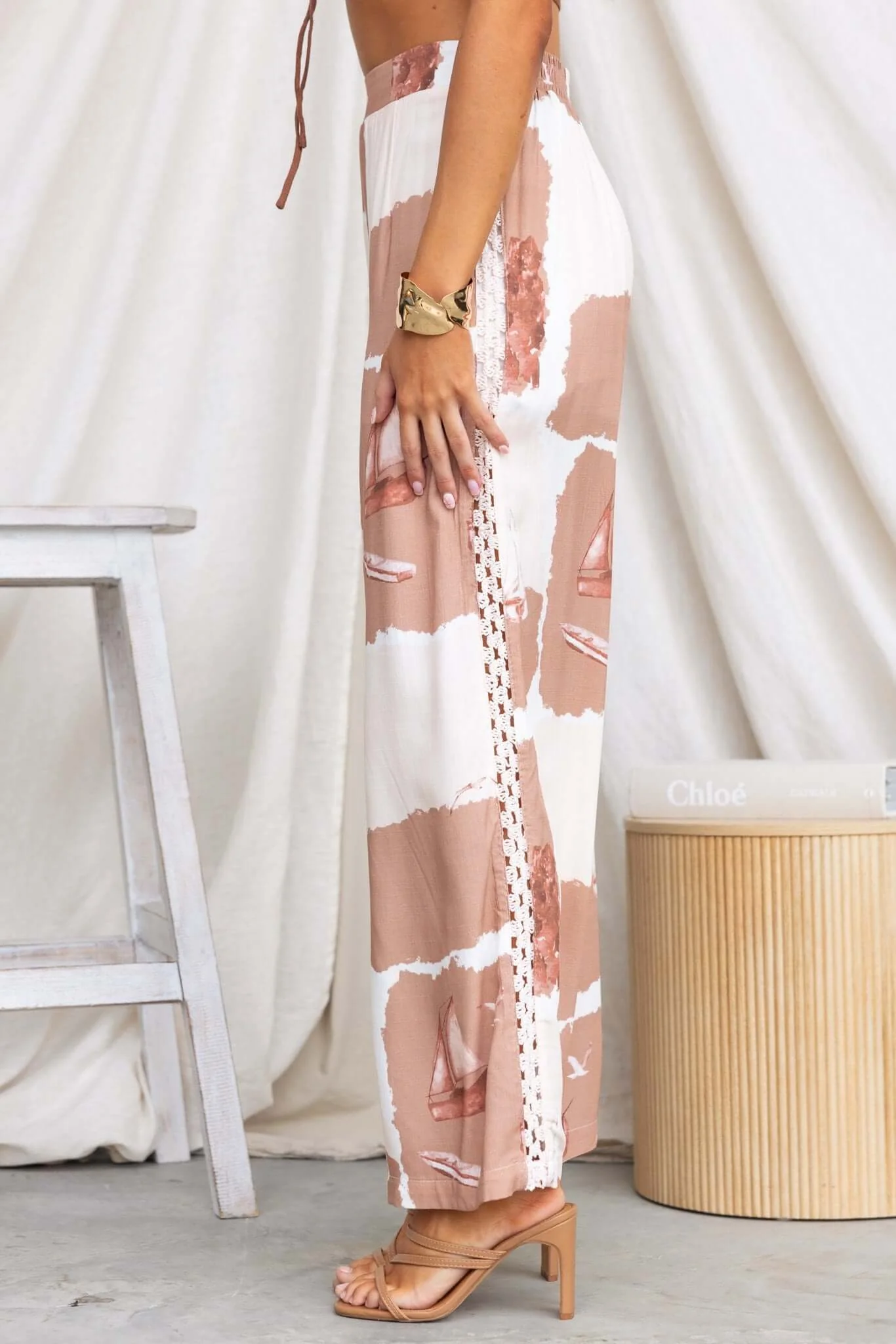 Vasto Pants - Image 4
