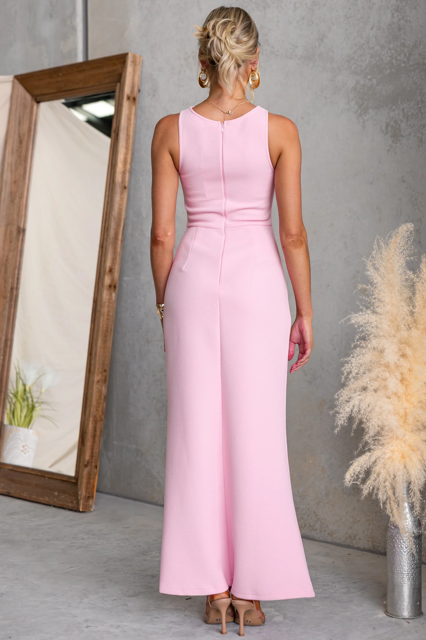 Vaylen Maxi Dress - Image 7