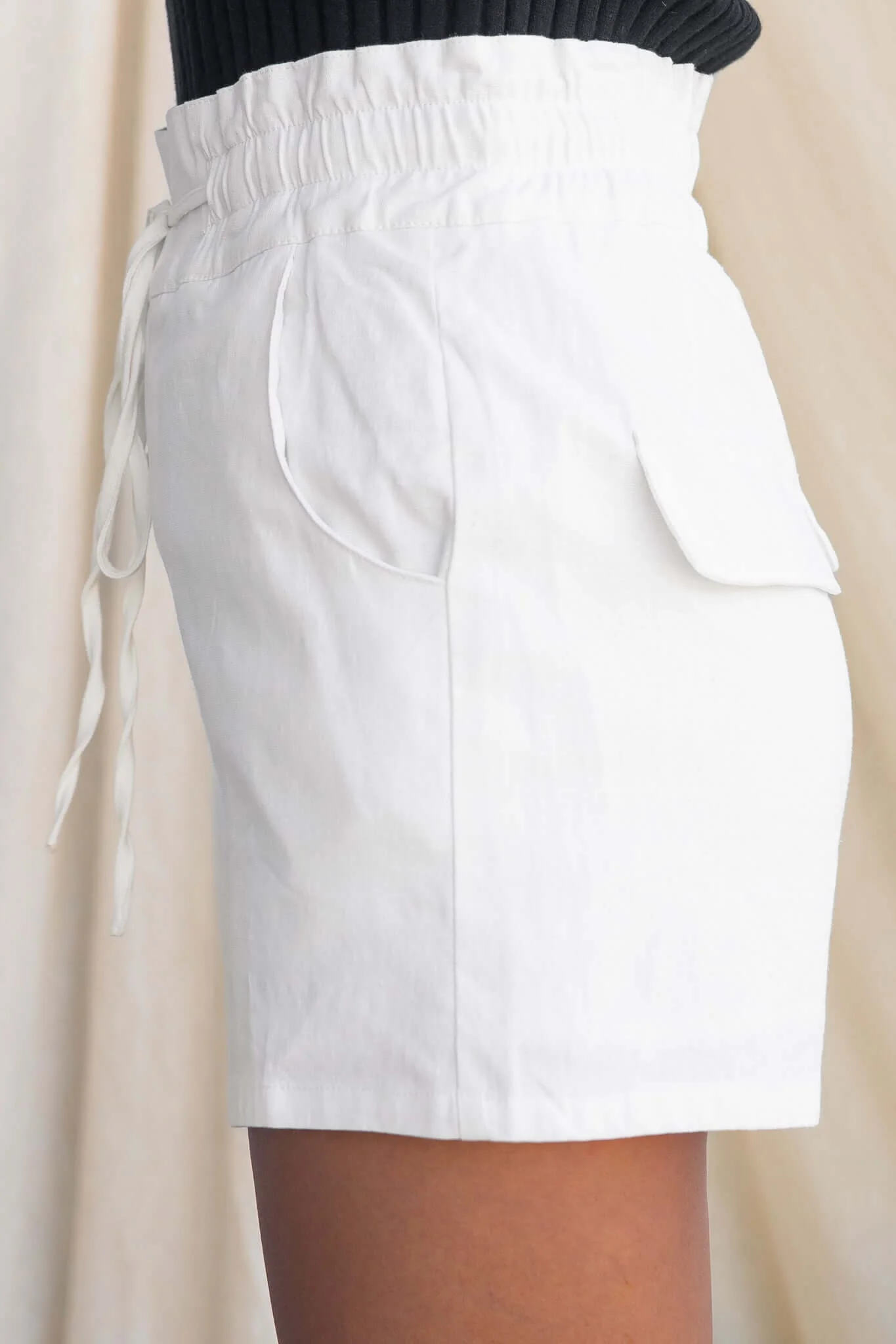 Veda Shorts - Image 7