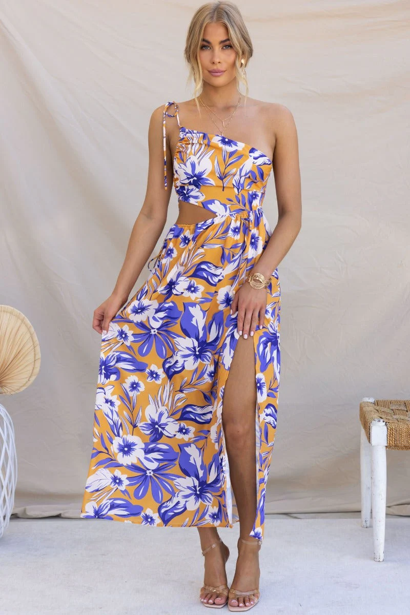 Velena Maxi Dress