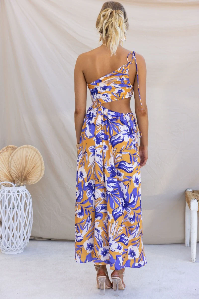 Velena Maxi Dress - Image 5