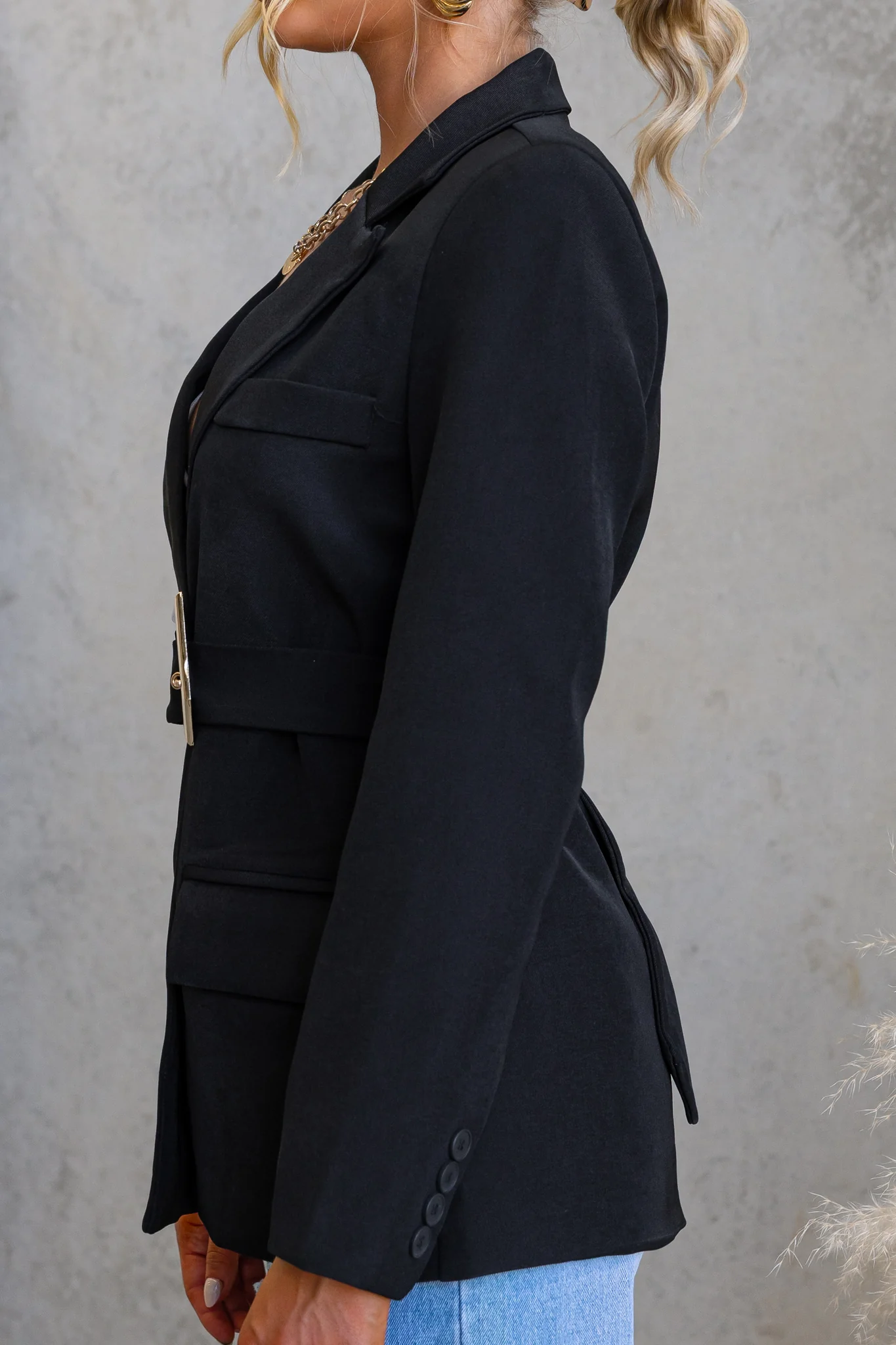 Vellora Blazer - Image 5