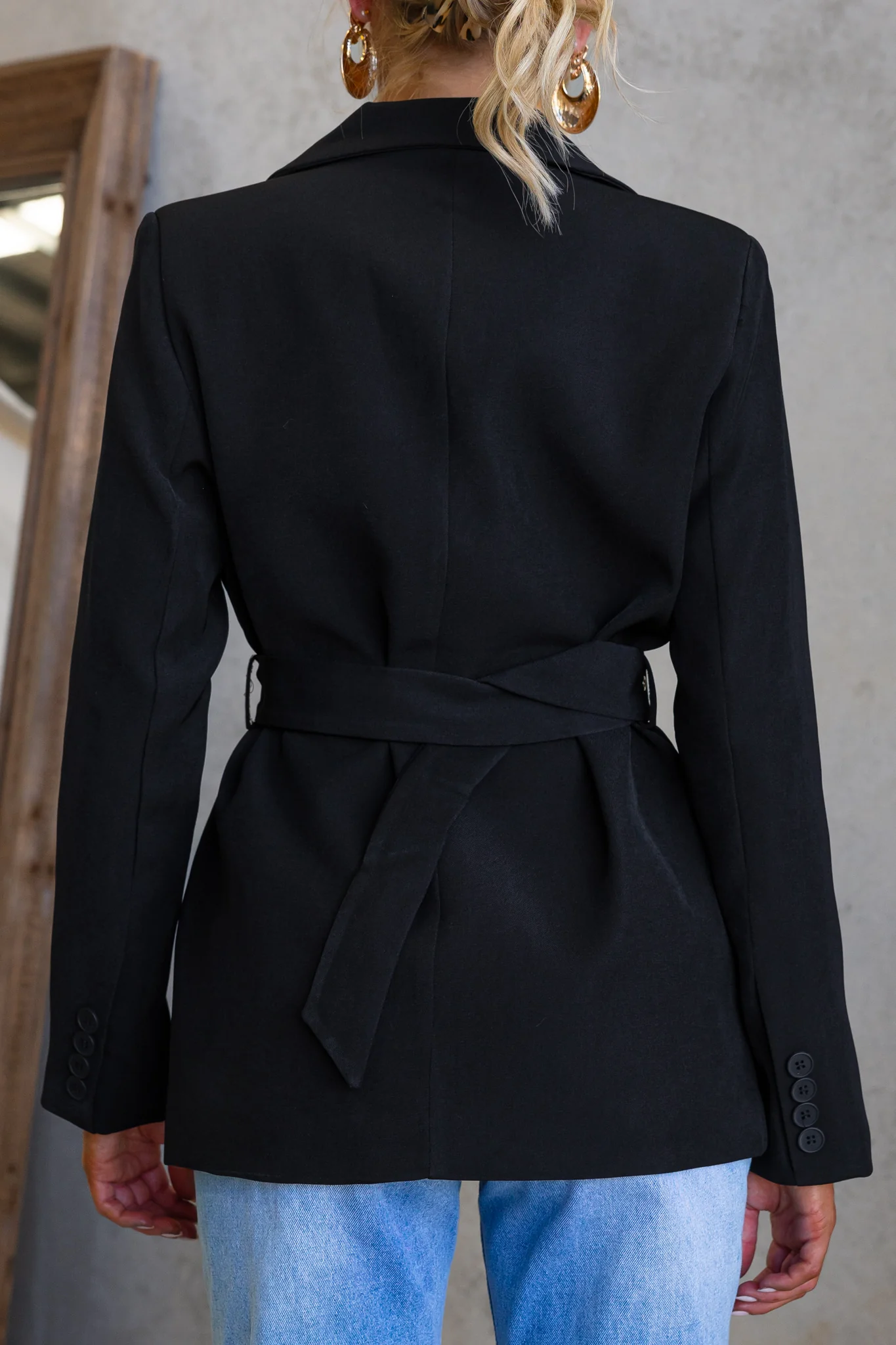 Vellora Blazer - Image 6