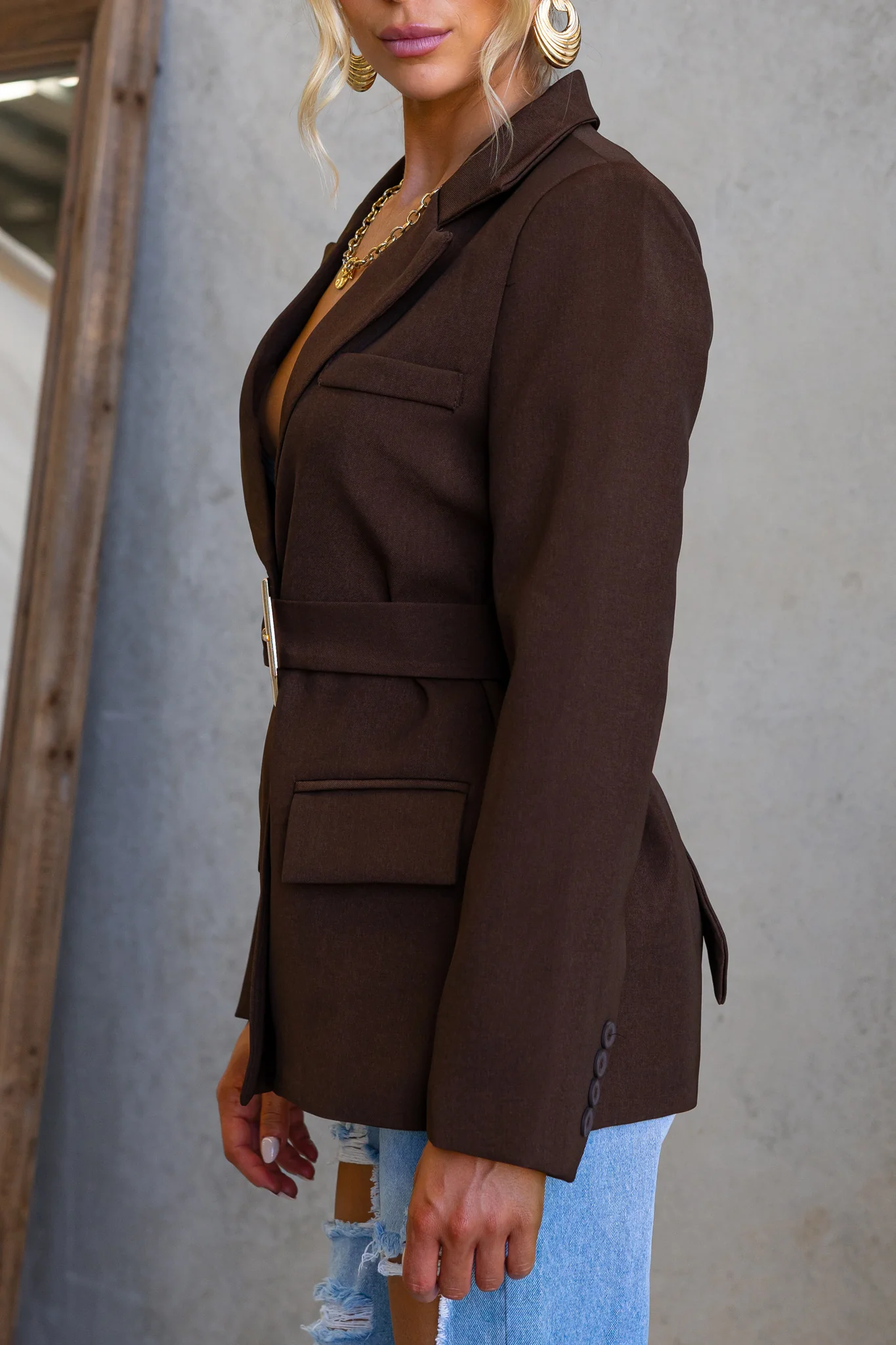 Vellora Blazer - Image 7