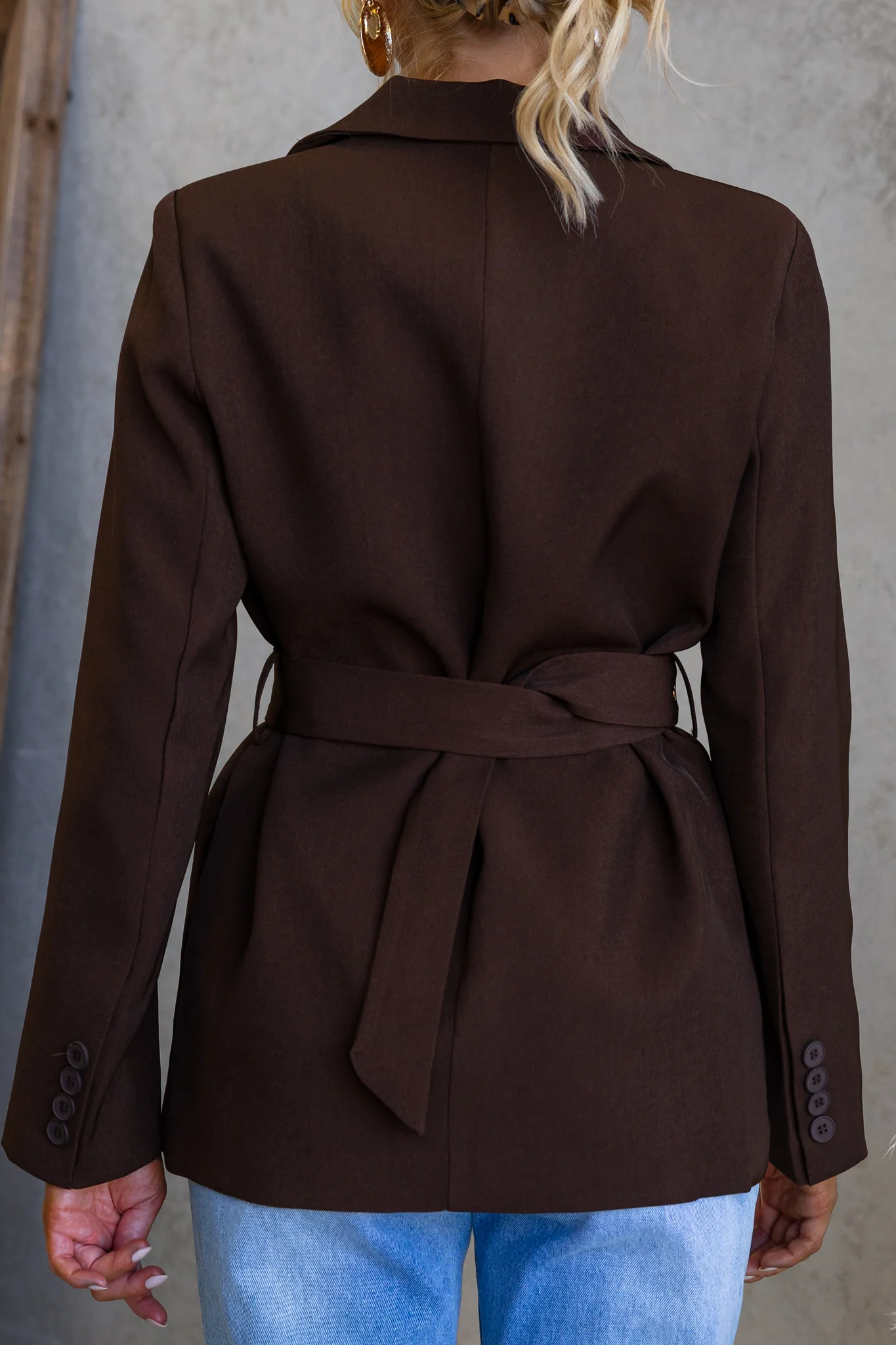 Vellora Blazer - Image 8