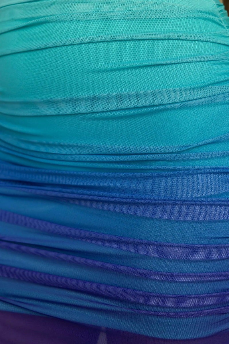 Velocity Maxi Dress - Image 8