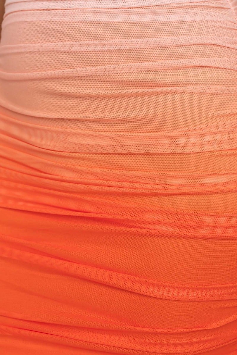 Velocity Maxi Dress - Image 6