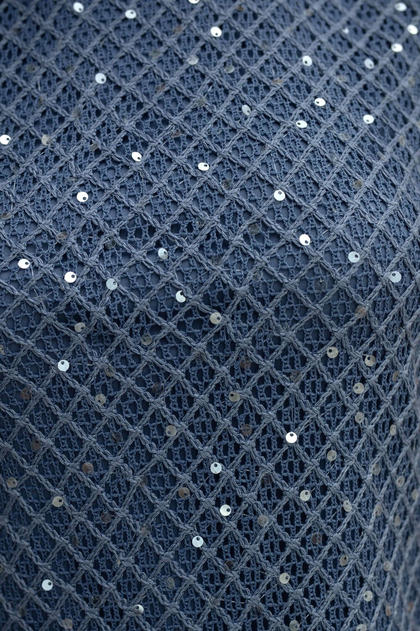 Velvet Bay Dress - Image 8