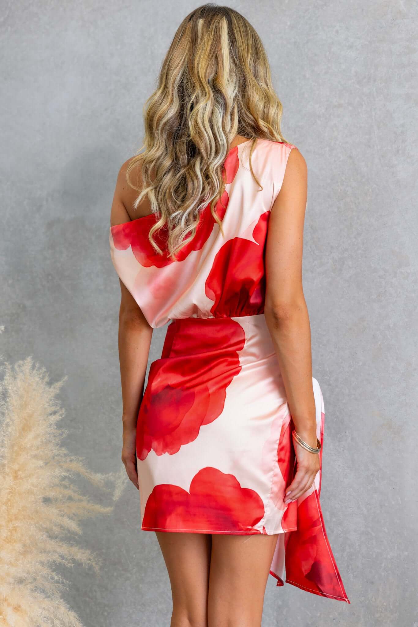 Velvet Current Dress - Image 6