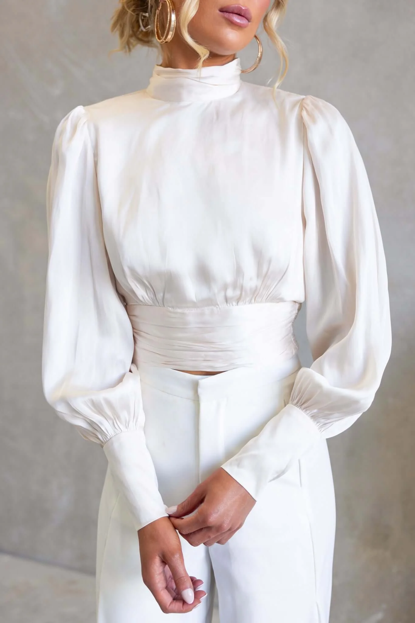 Velzey Top