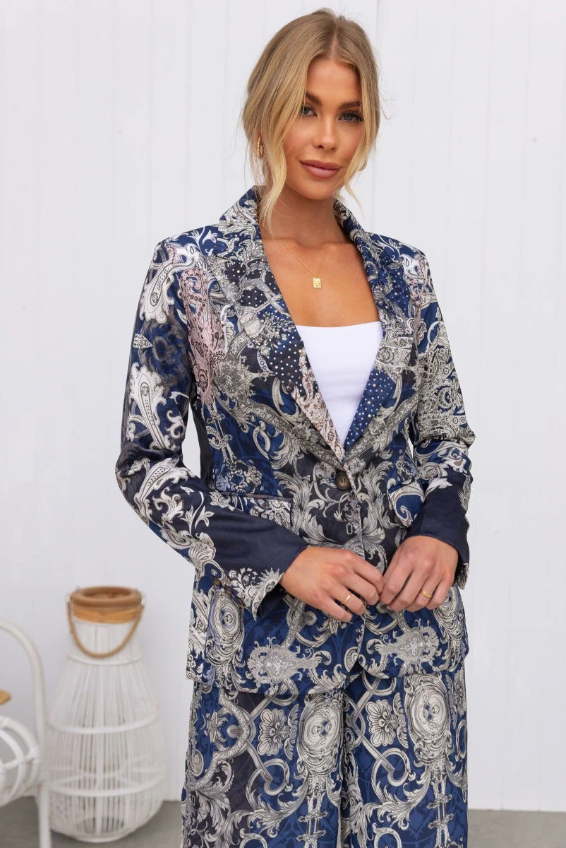 Venice Blazer - Image 4