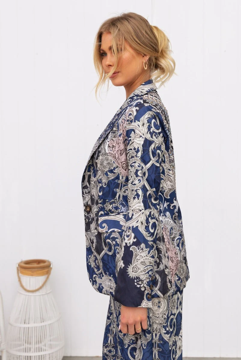 Venice Blazer - Image 5