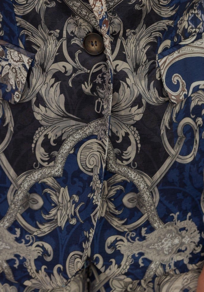 Venice Blazer - Image 7