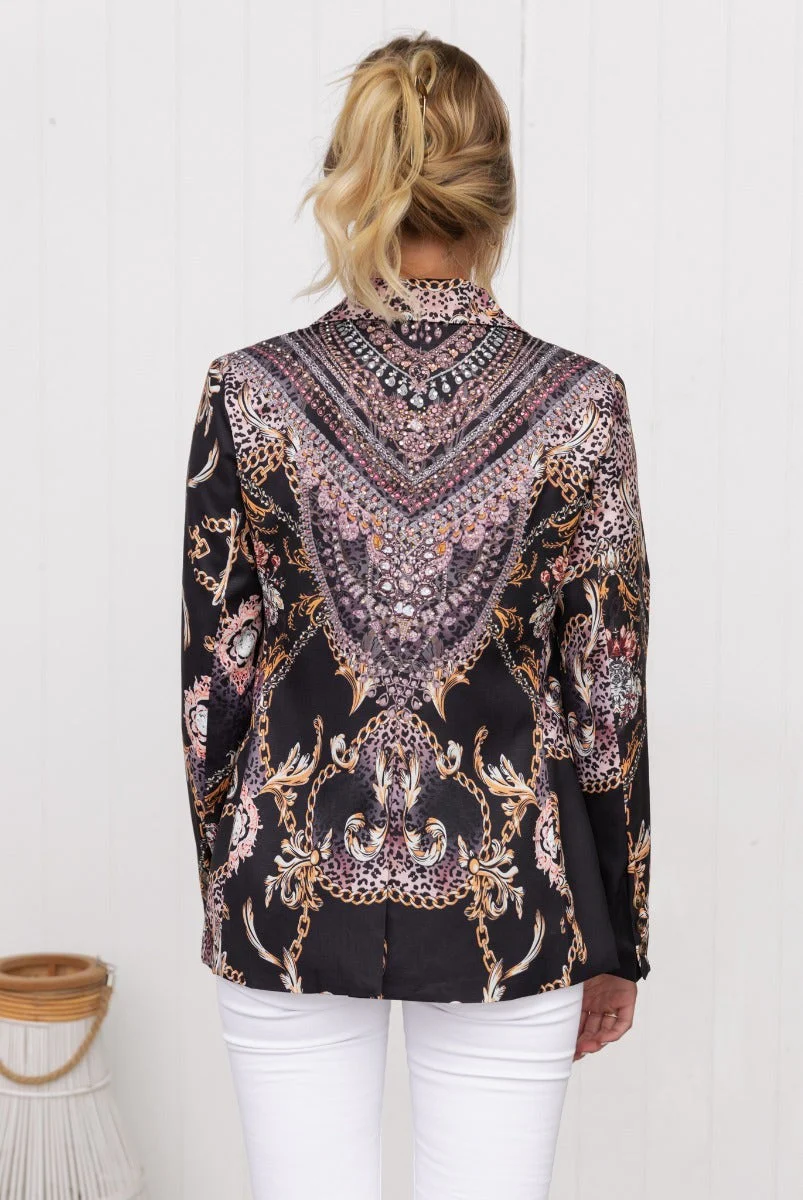 Venice Blazer - Image 5