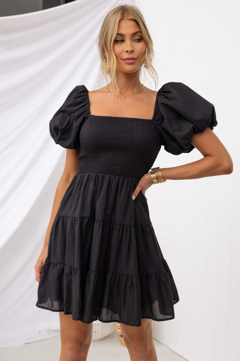 Vera Dress - Image 3