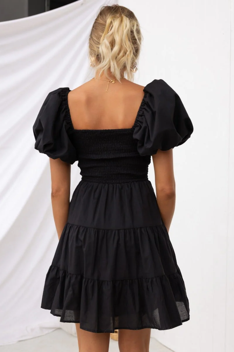 Vera Dress - Image 6