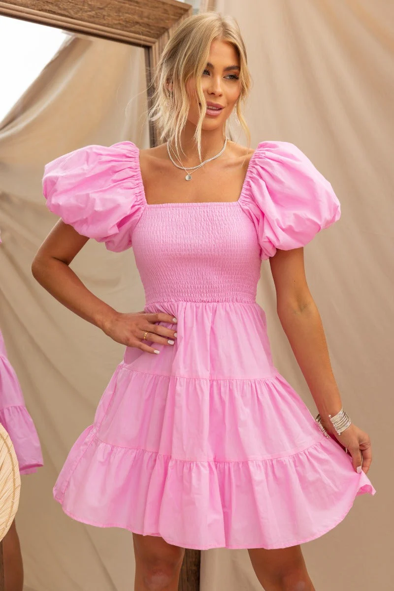 Vera Dress - Image 4