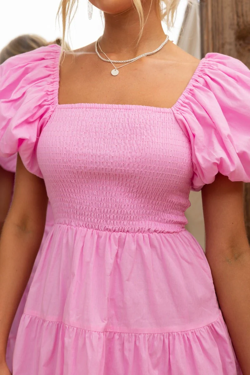 Vera Dress - Image 7