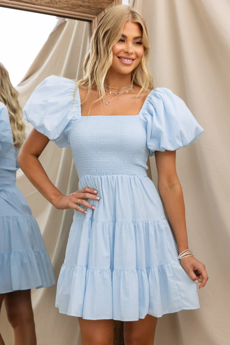 Vera Dress - Image 5