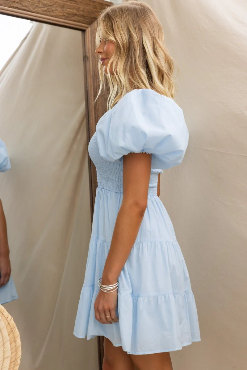 Vera Dress - Image 6