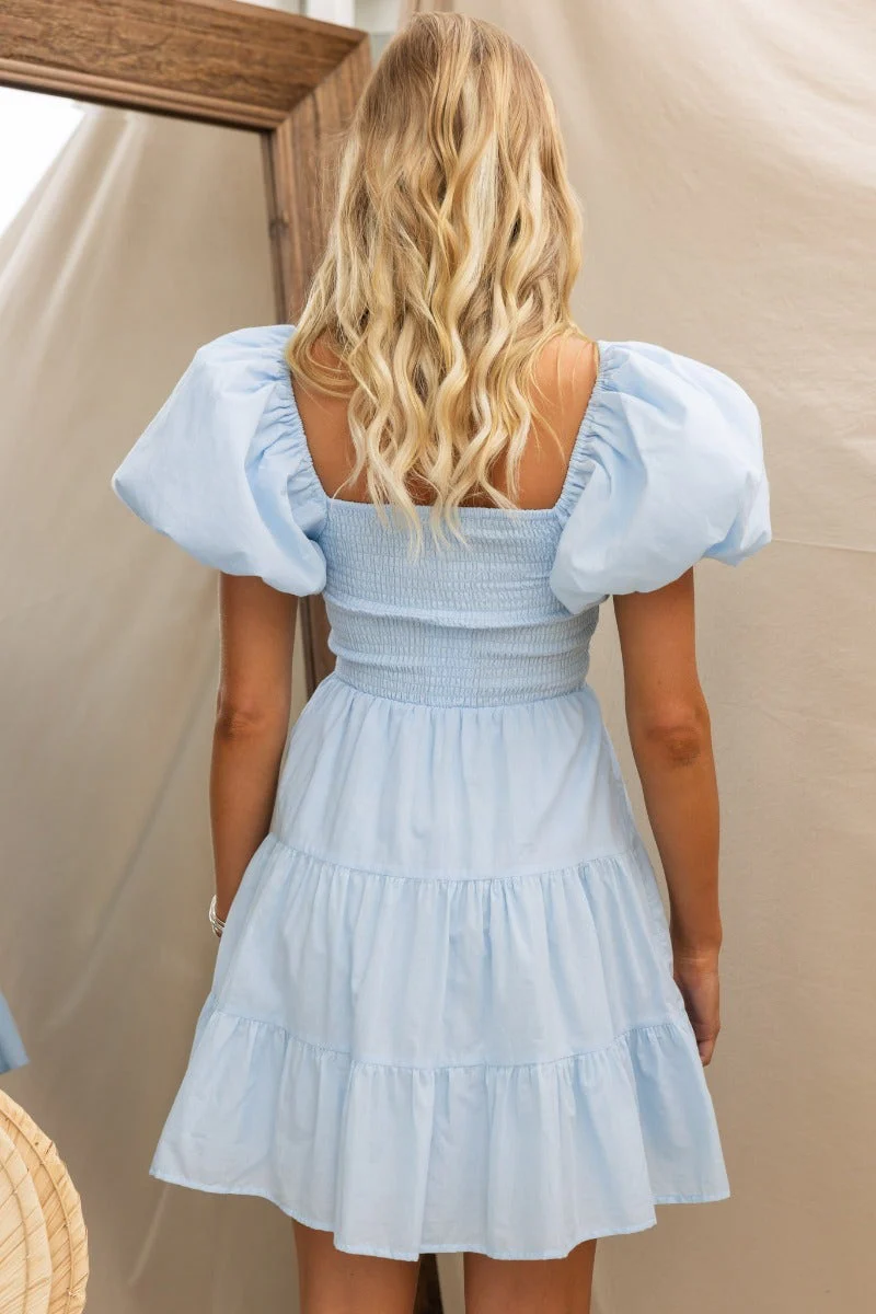 Vera Dress - Image 7