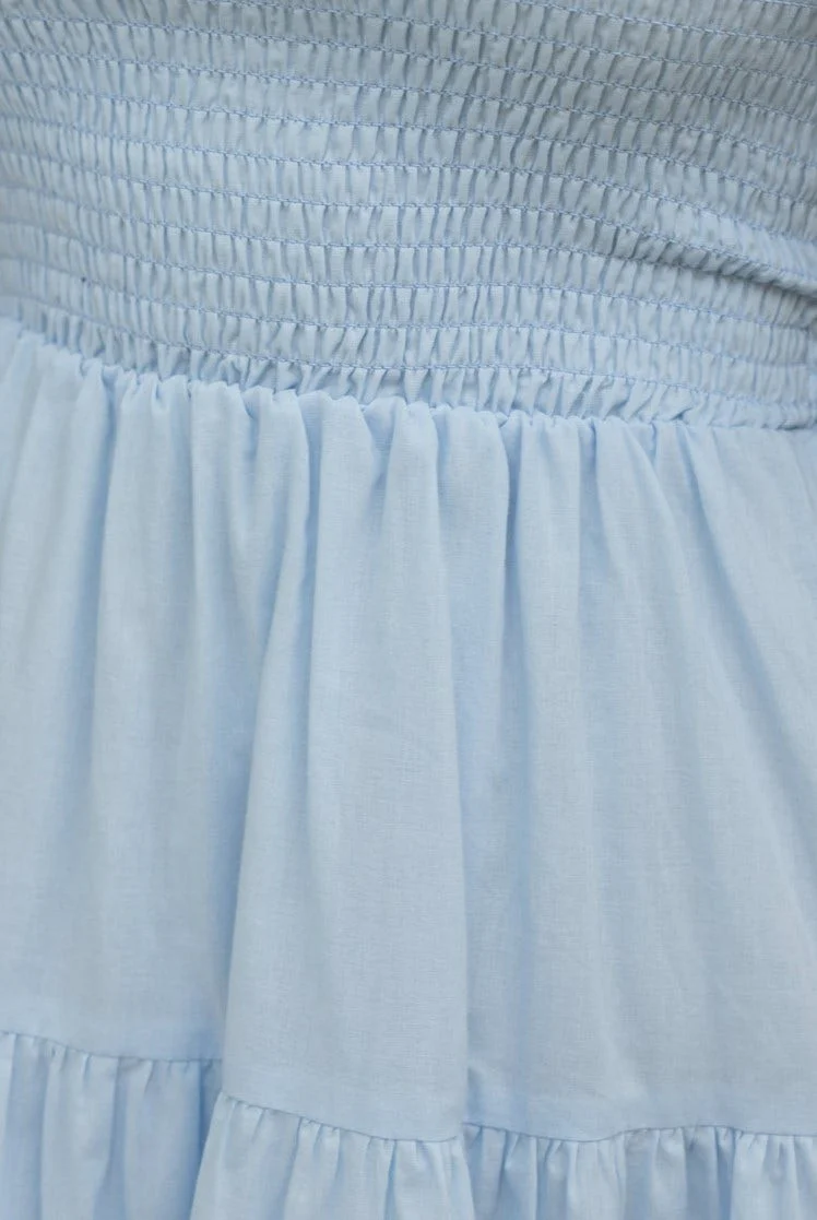Vera Dress - Image 8