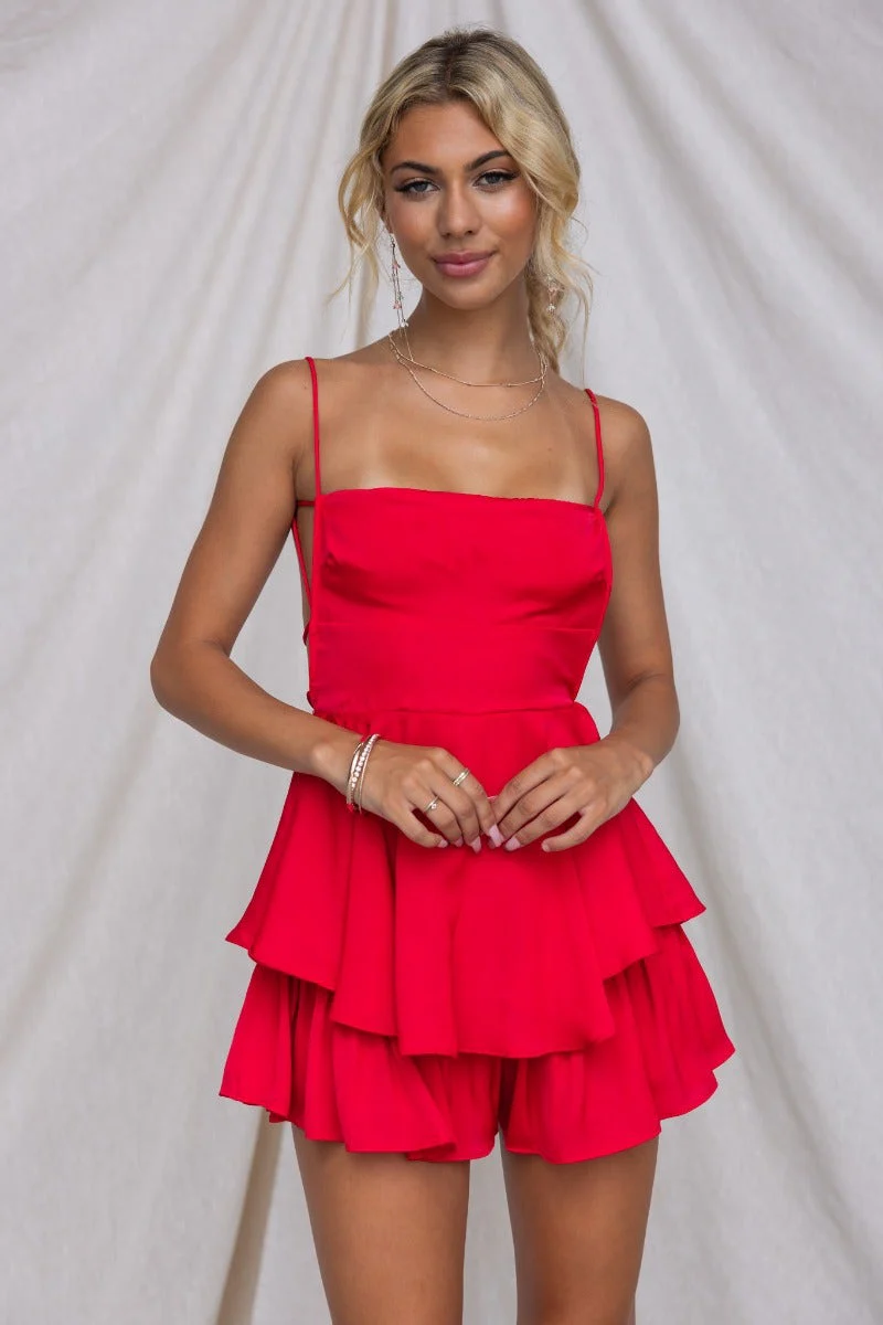 Veracious Playsuit - Image 4