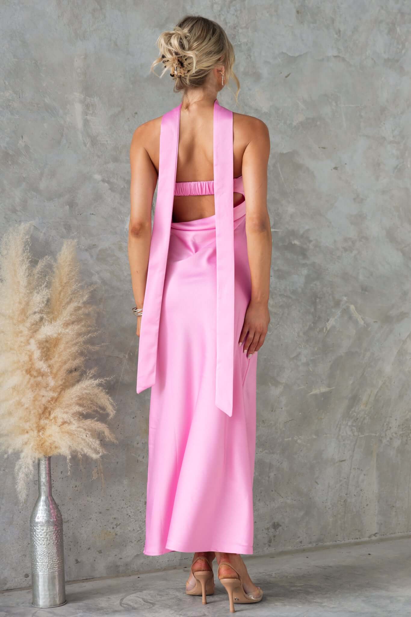 Verda Maxi Dress - Image 6