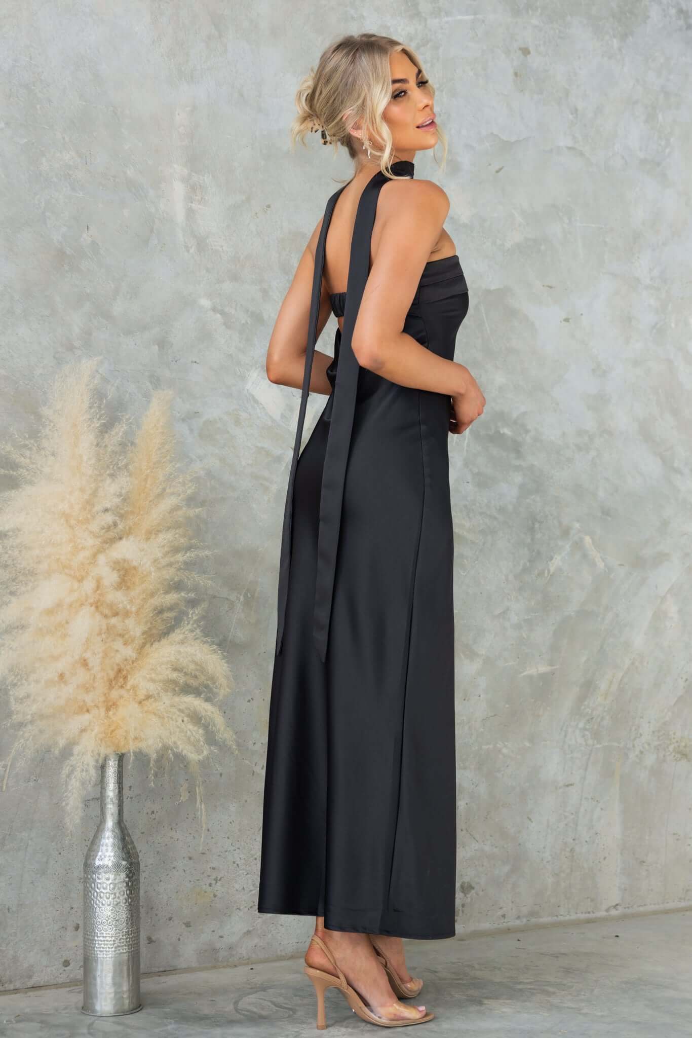 Verda Maxi Dress