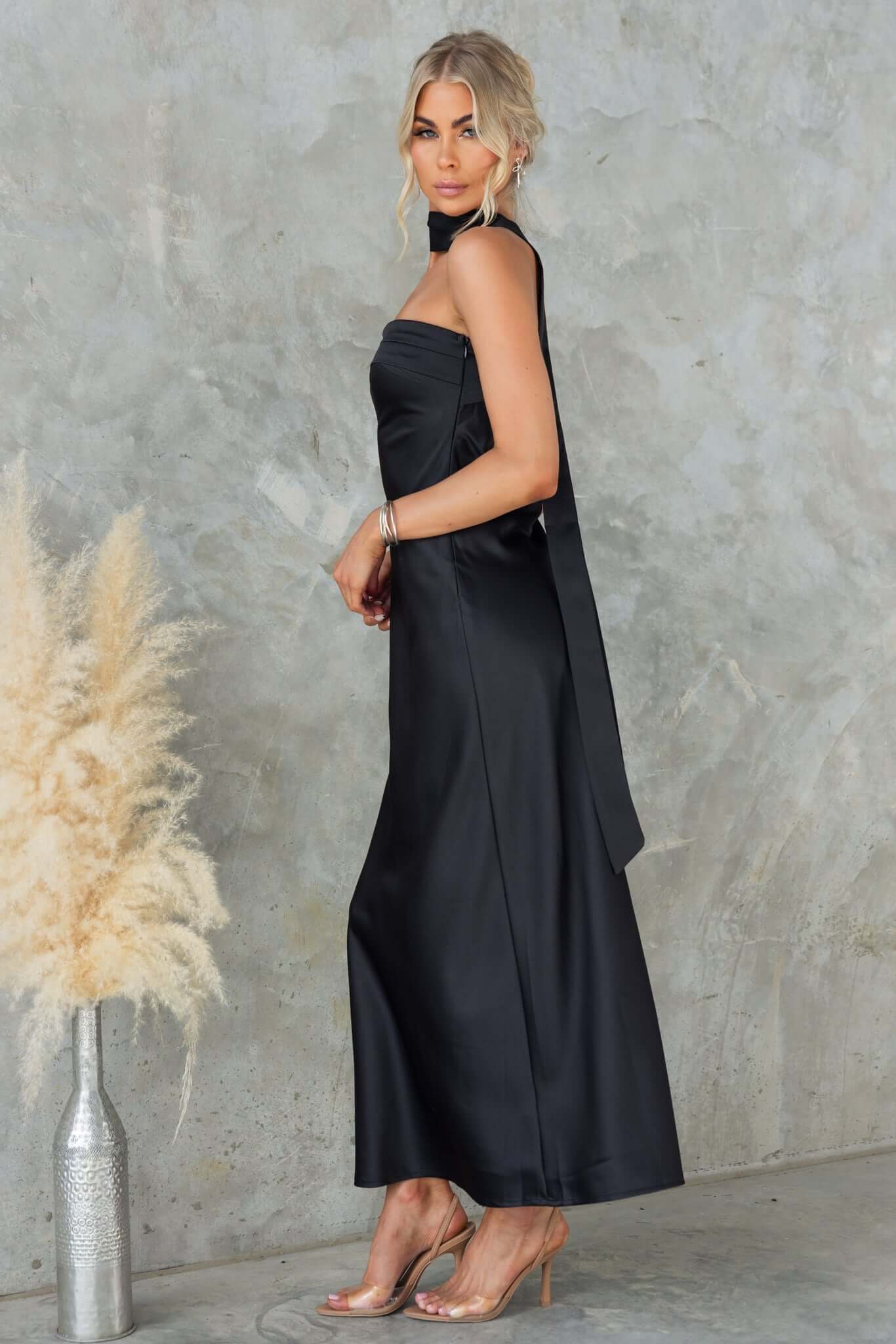 Verda Maxi Dress - Image 6
