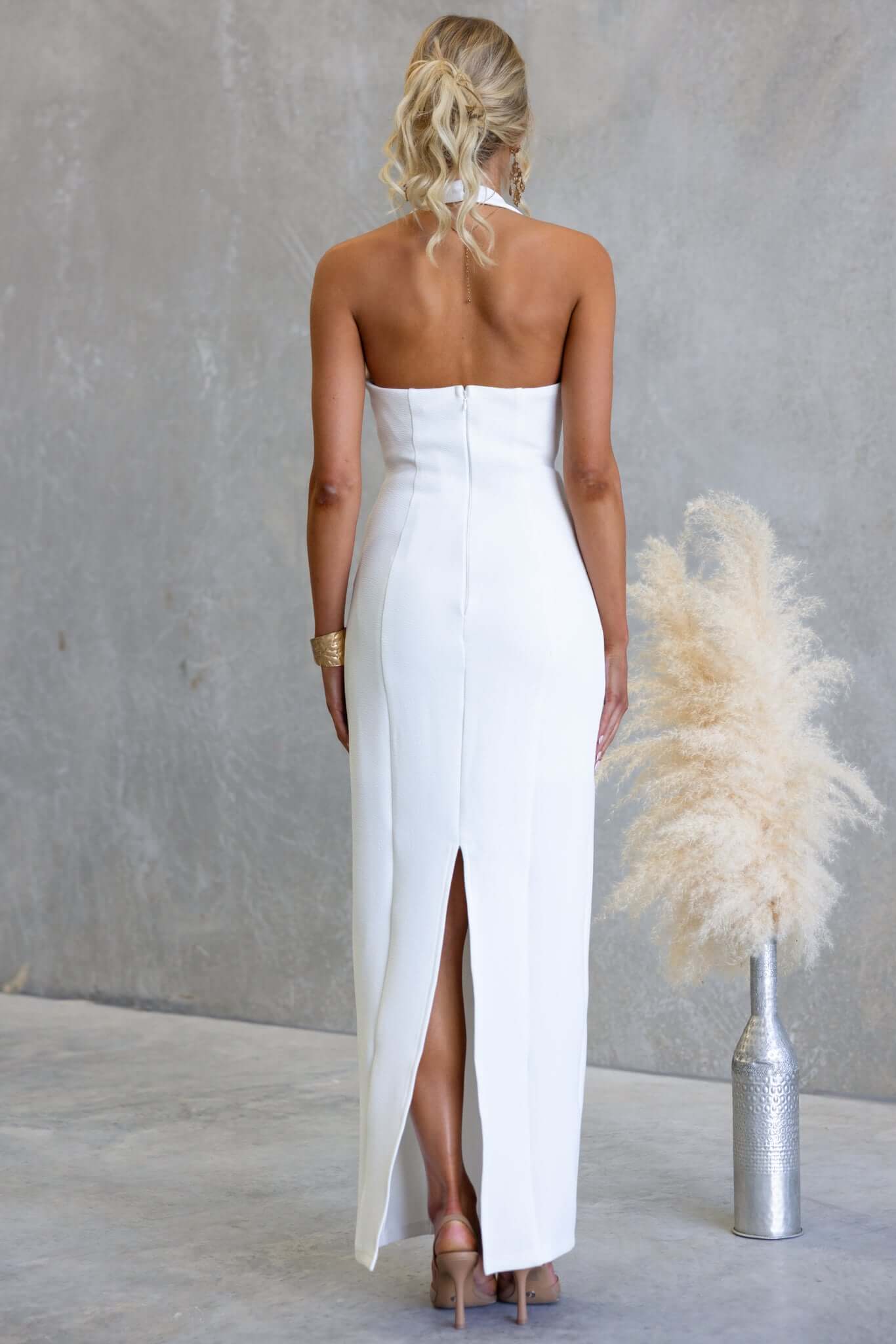 Veridan Maxi Dress - Image 6