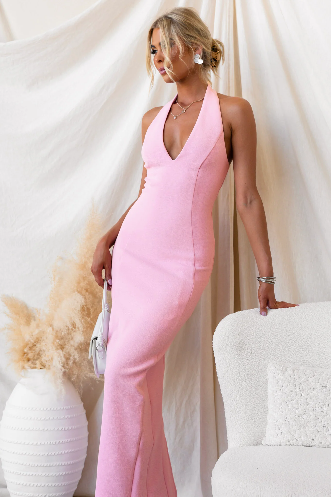Veridan Maxi Dress