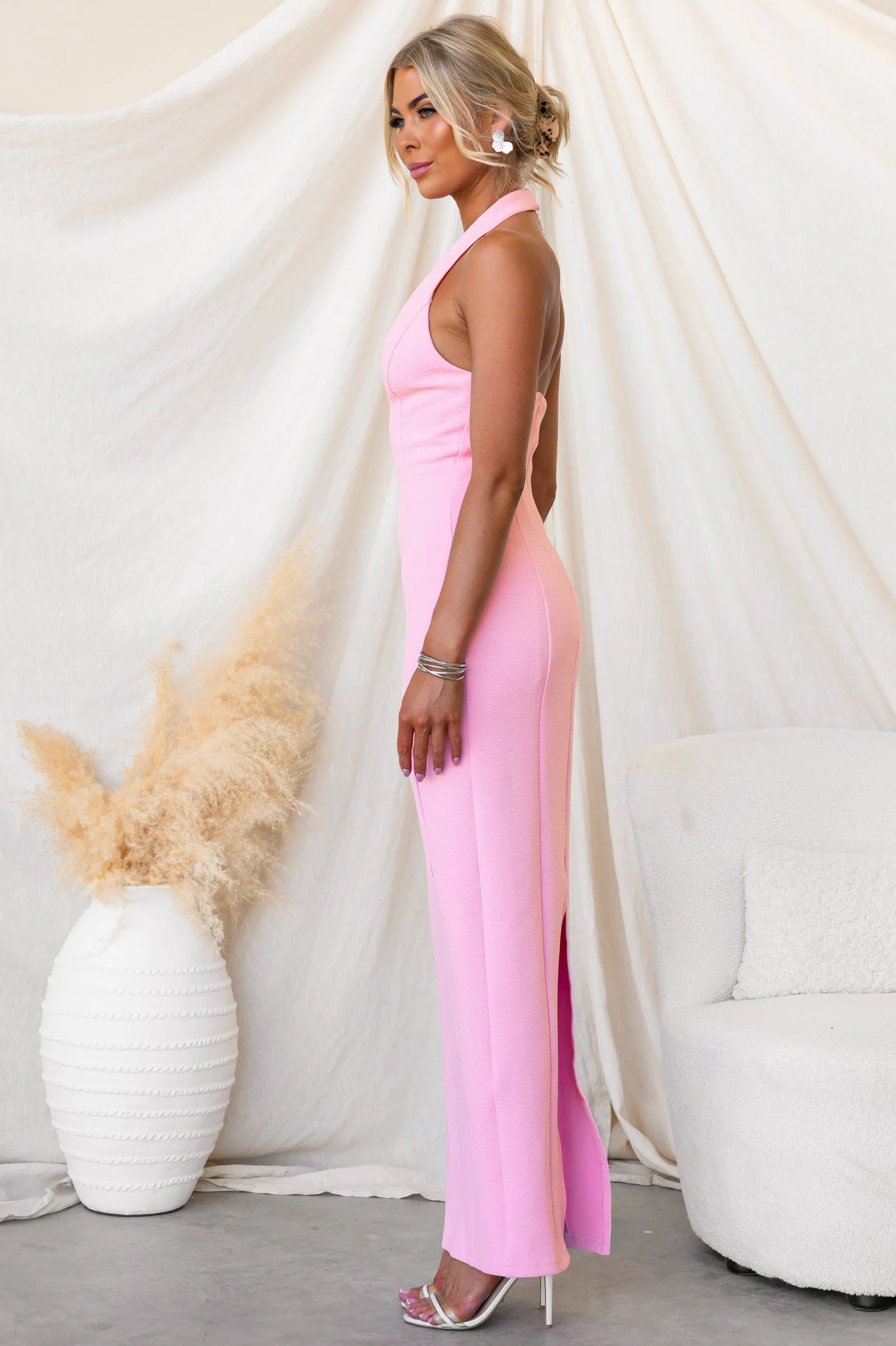 Veridan Maxi Dress - Image 4