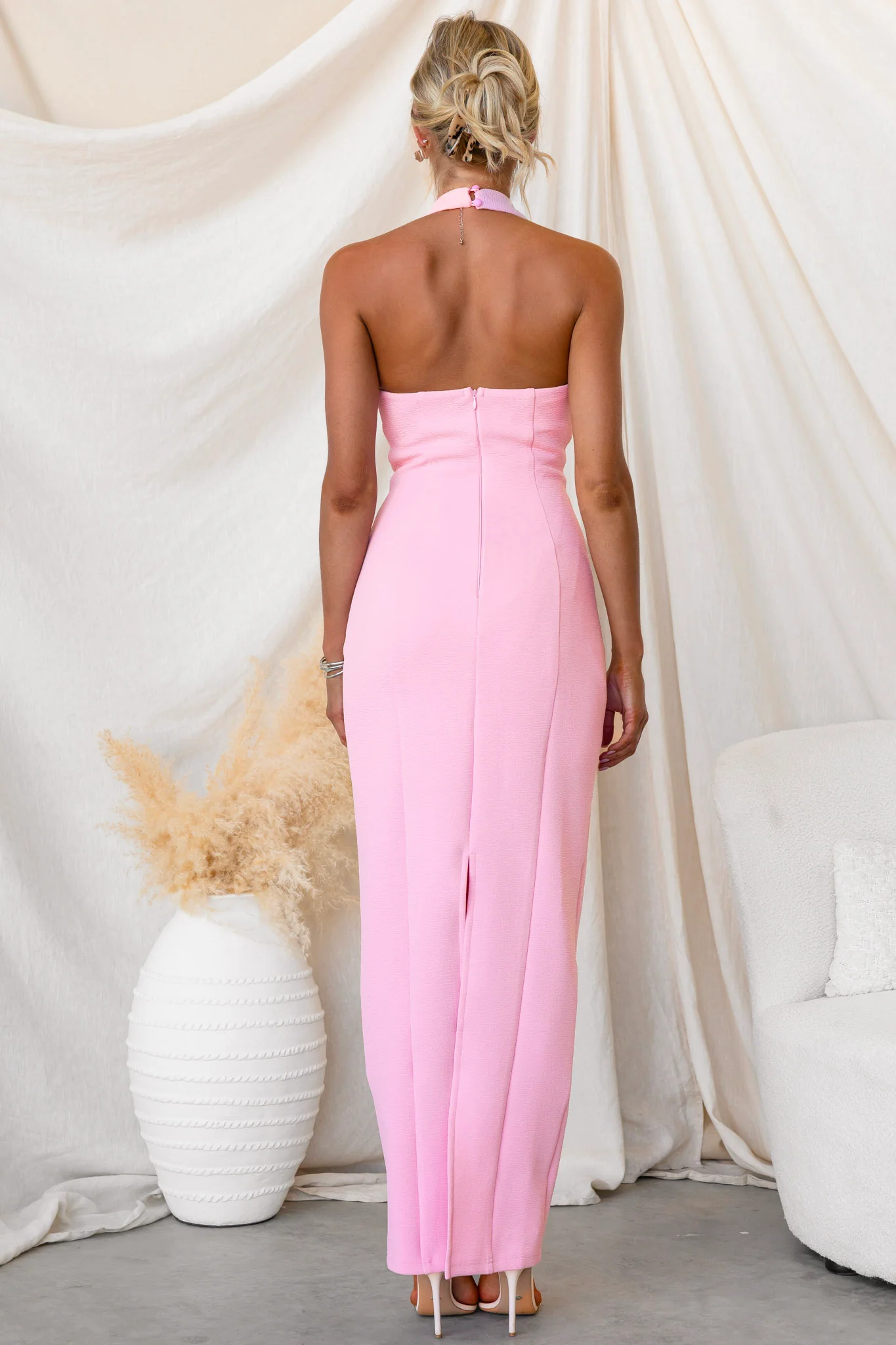 Veridan Maxi Dress - Image 5