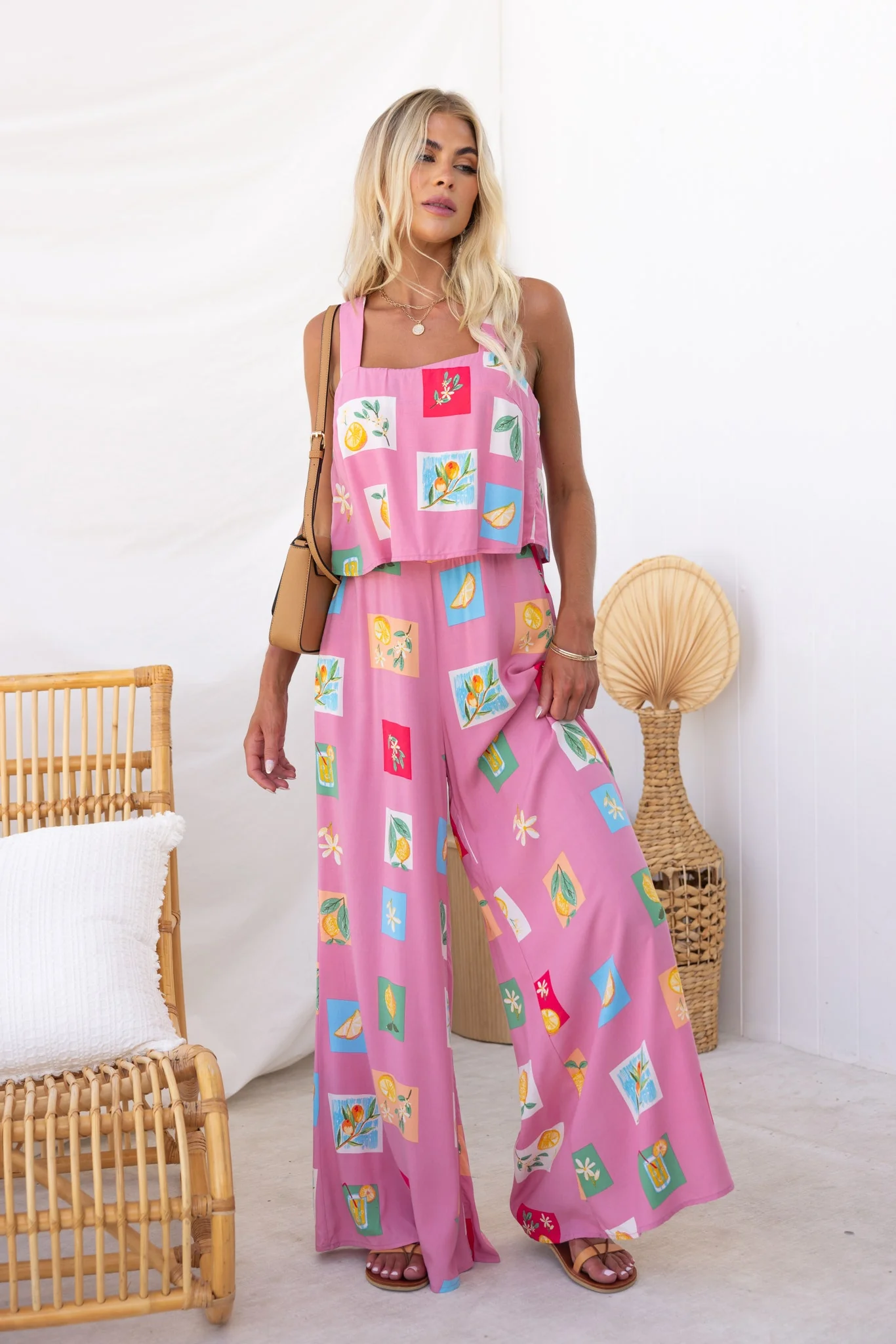 Verko Jumpsuit - Image 3