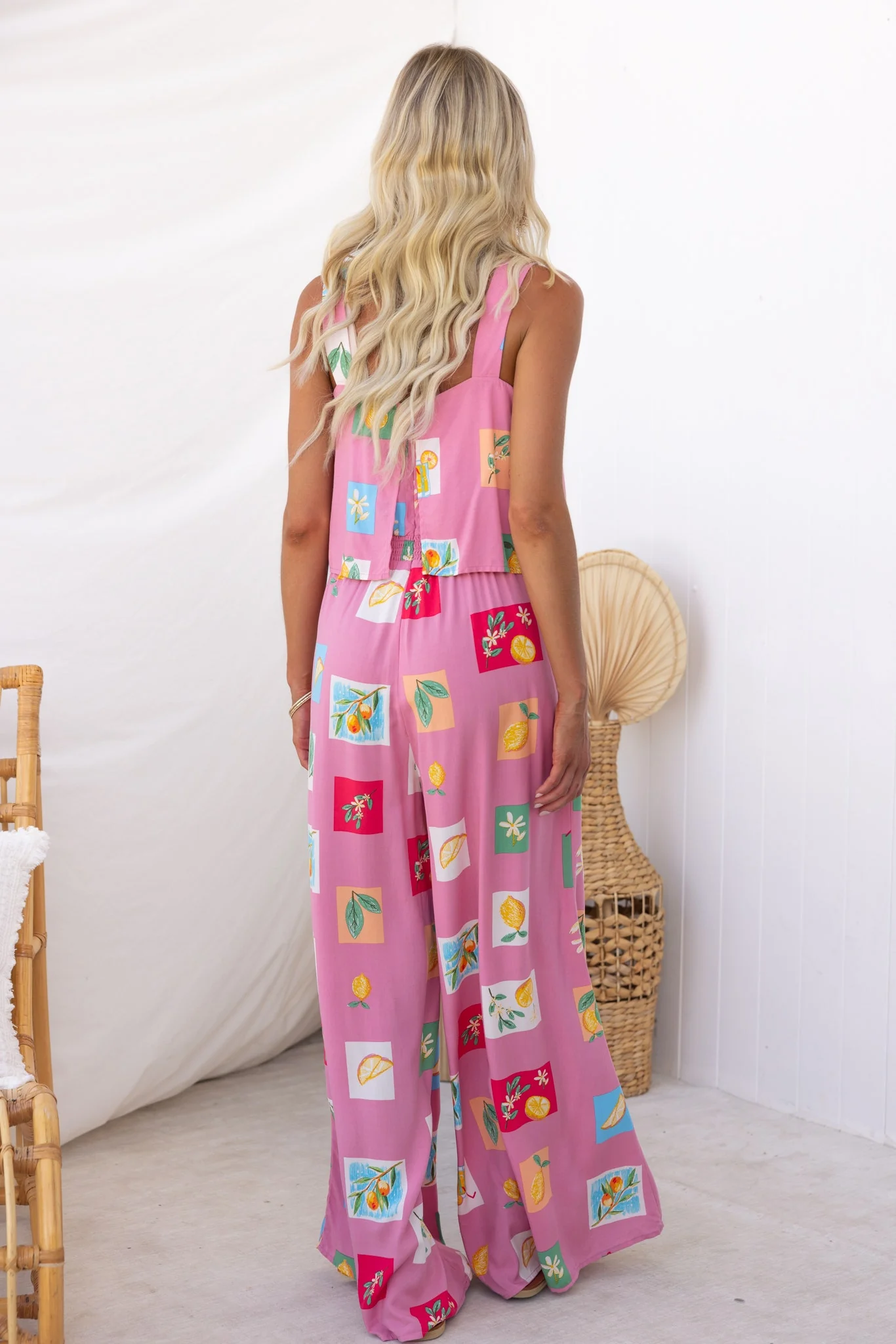 Verko Jumpsuit - Image 4