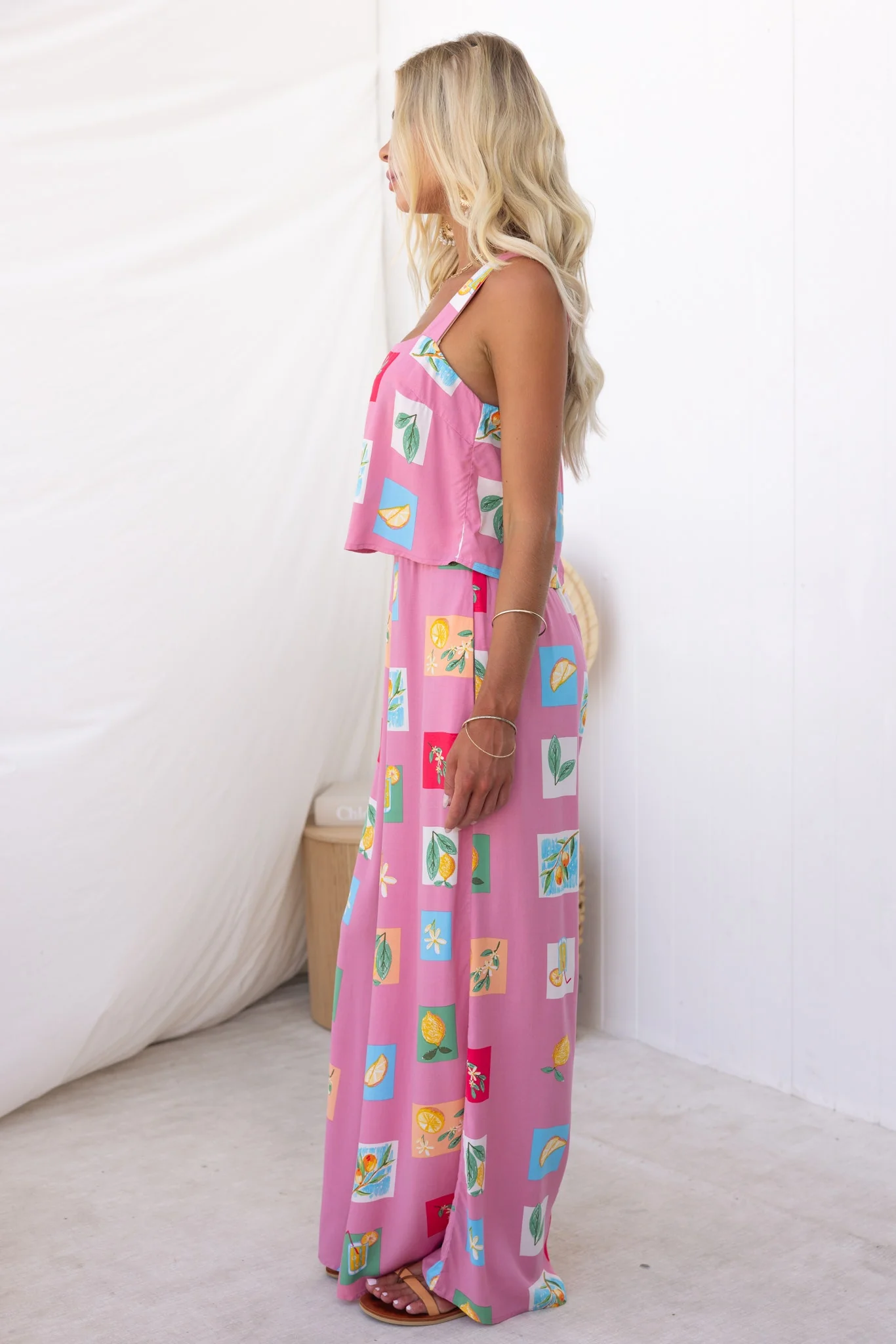 Verko Jumpsuit - Image 5