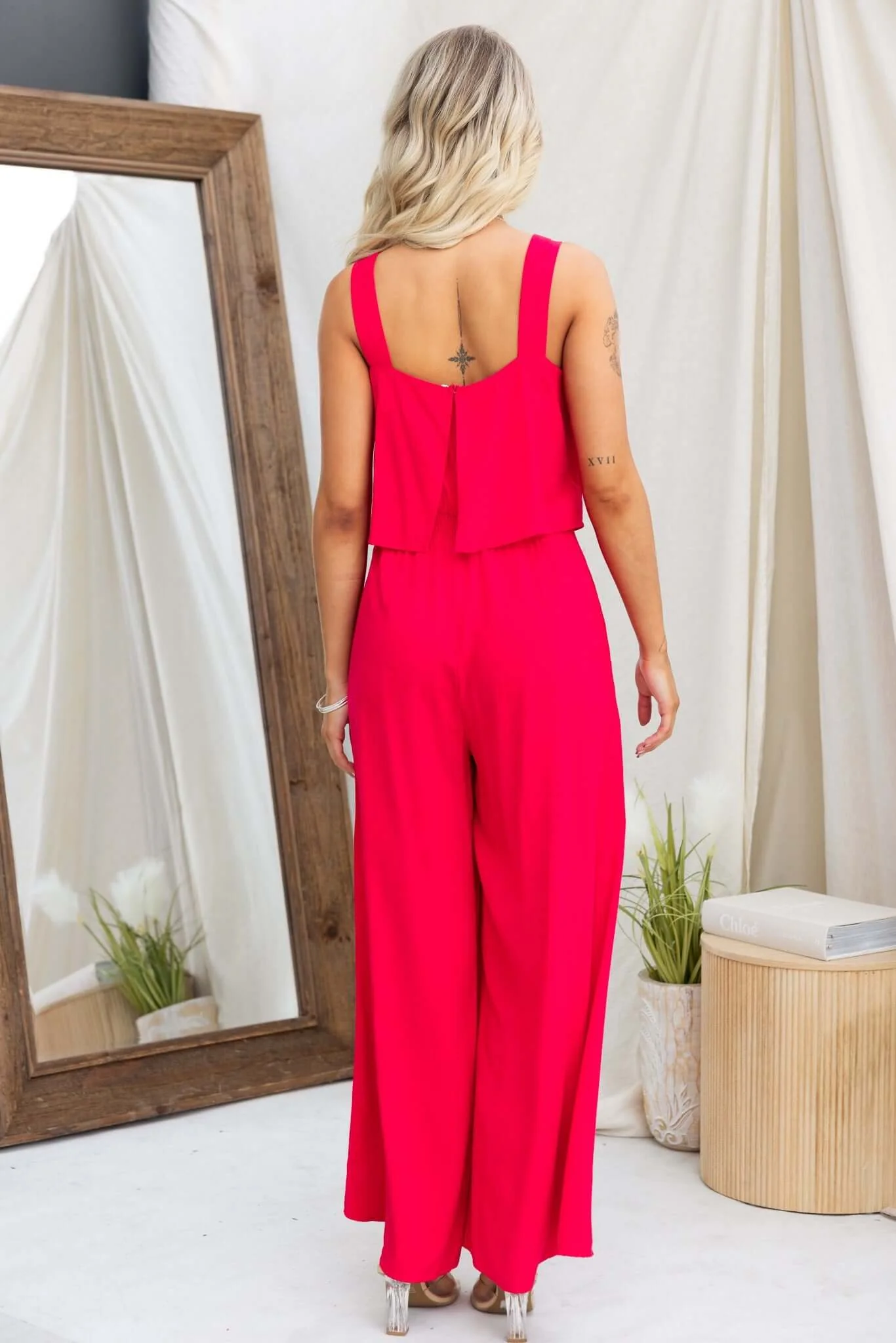 Verko Jumpsuit - Image 5