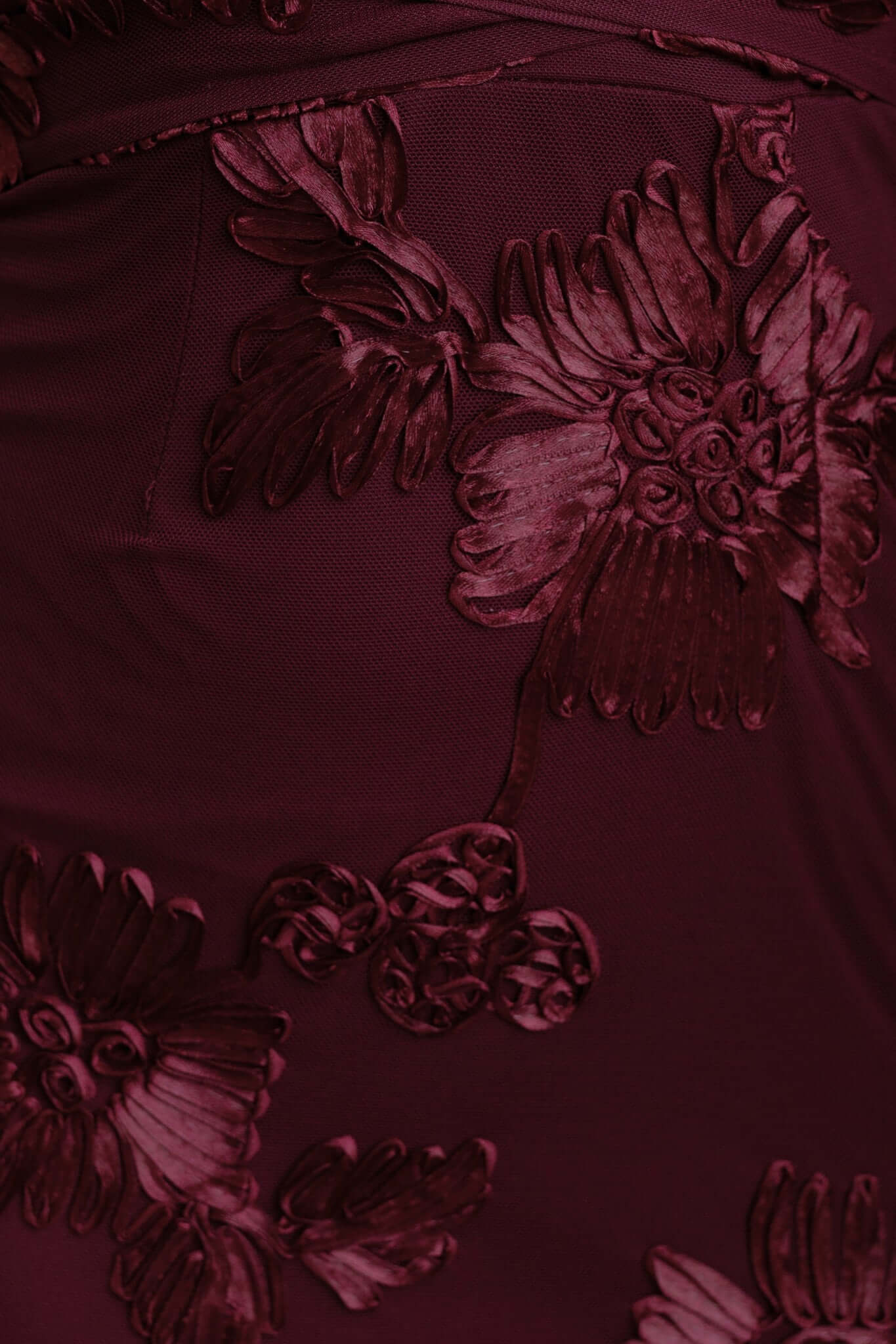Verla Maxi Dress - Image 6
