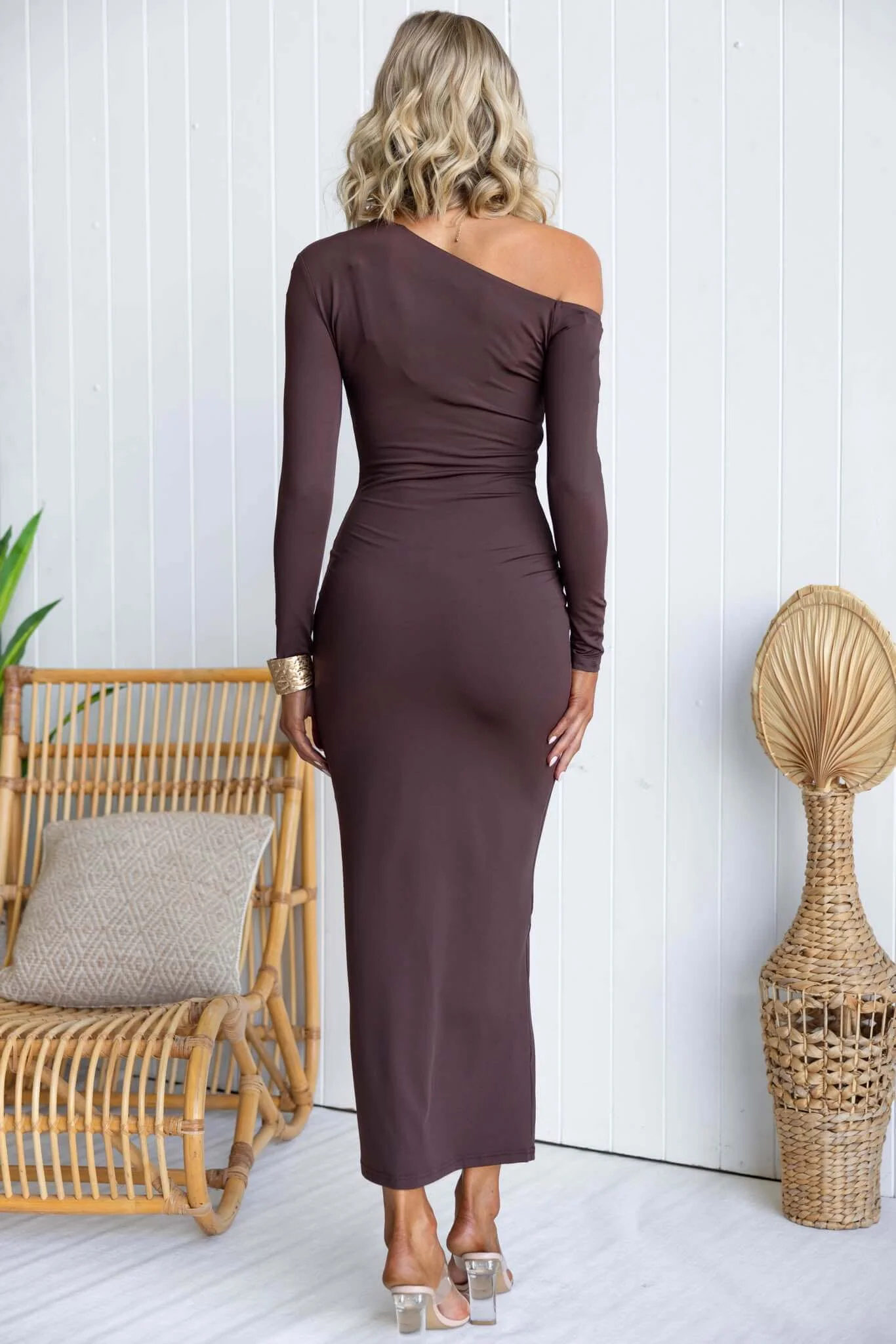 Vernal Maxi Dress - Image 6