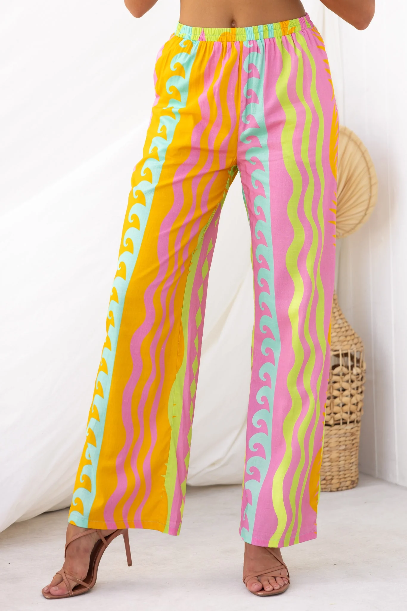 Verney Pants - Image 3