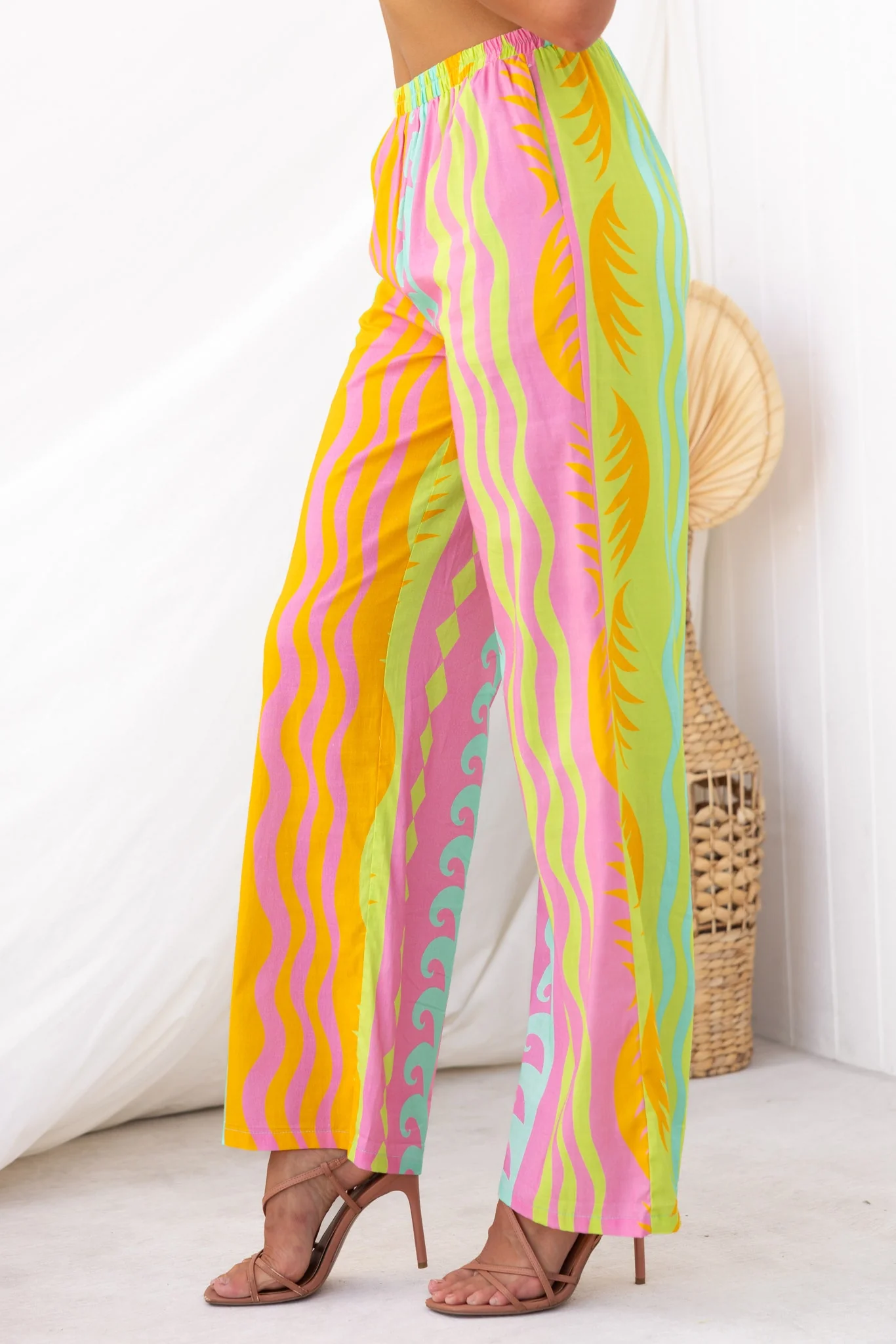 Verney Pants - Image 4