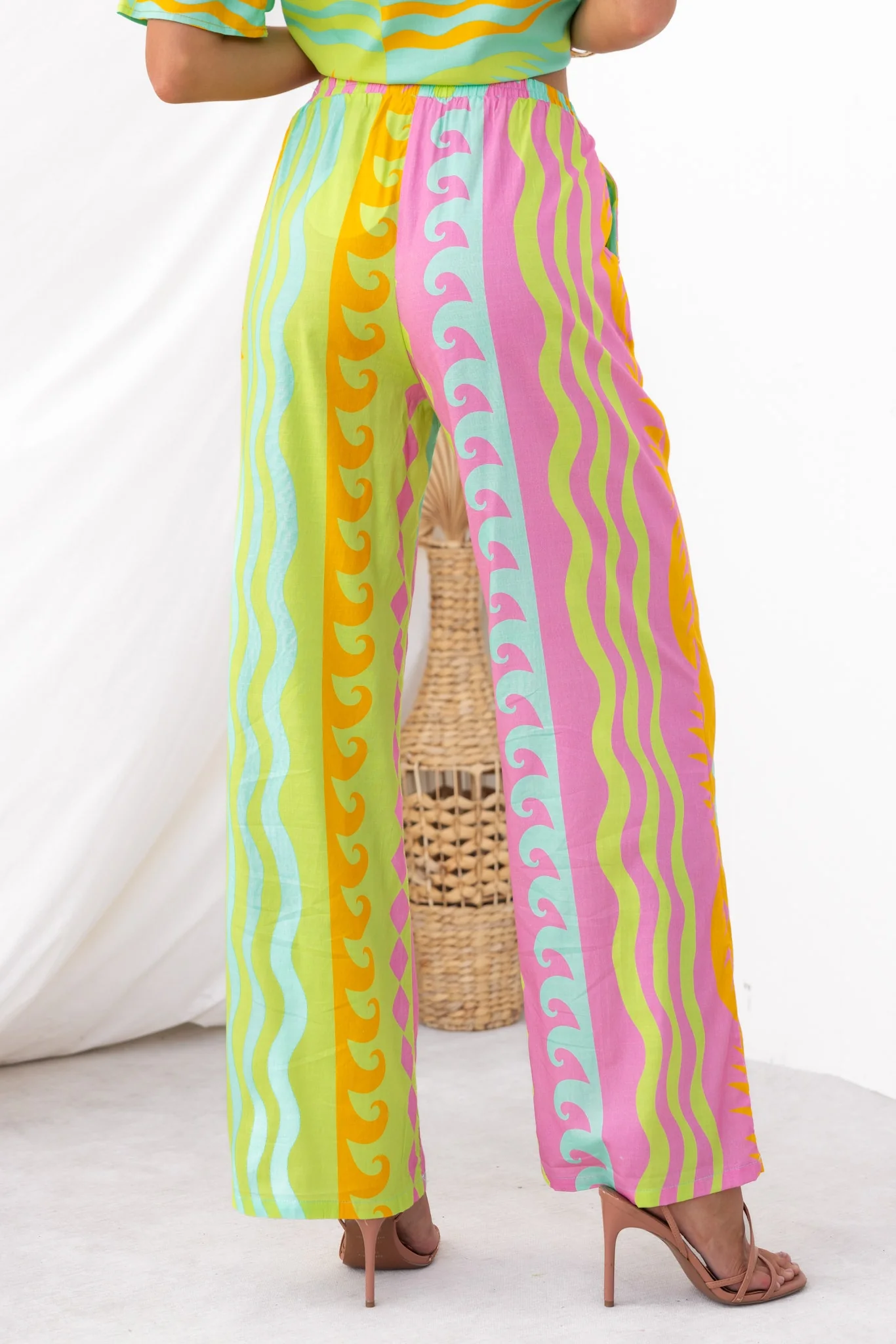 Verney Pants - Image 6