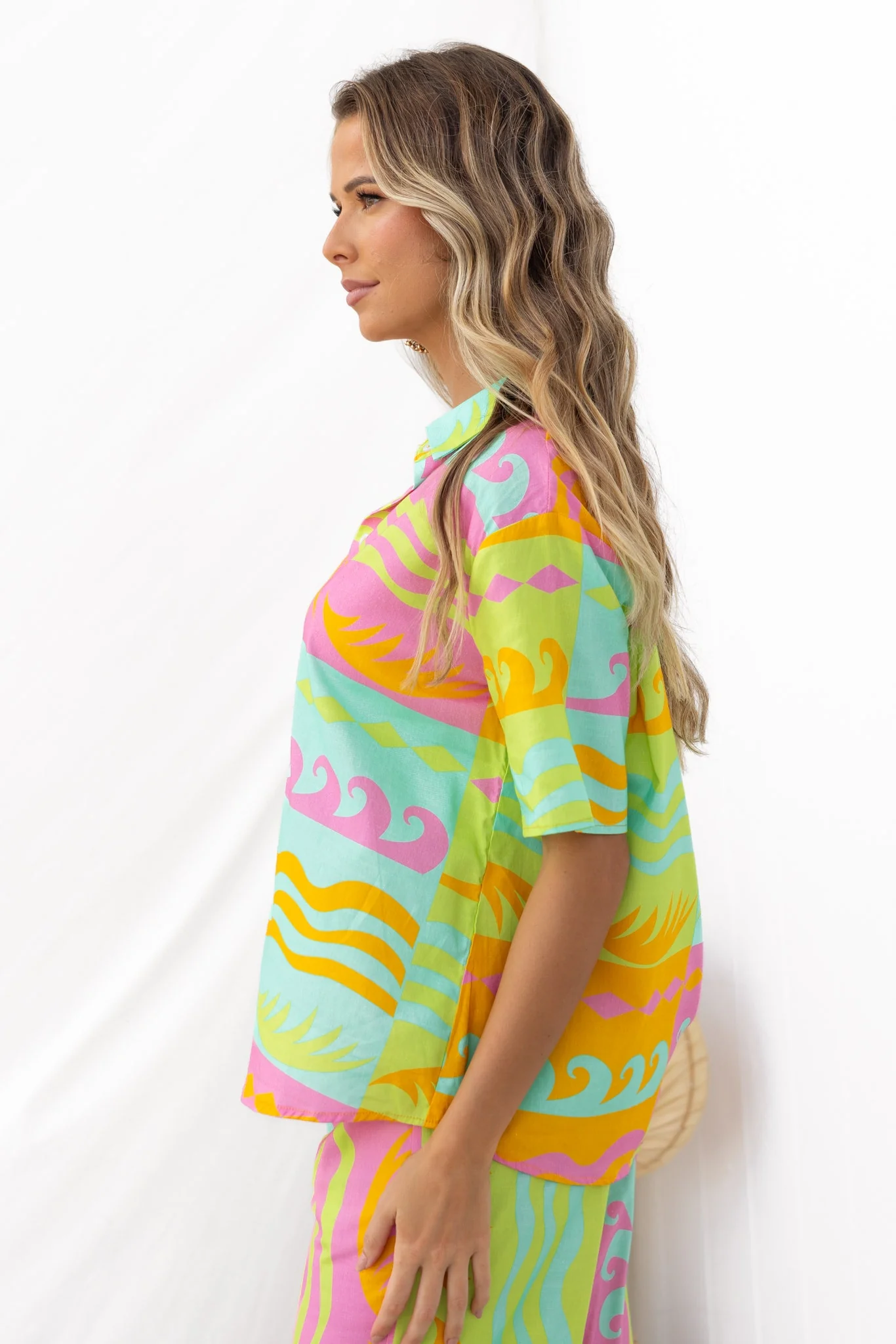 Verney Shirt - Image 5