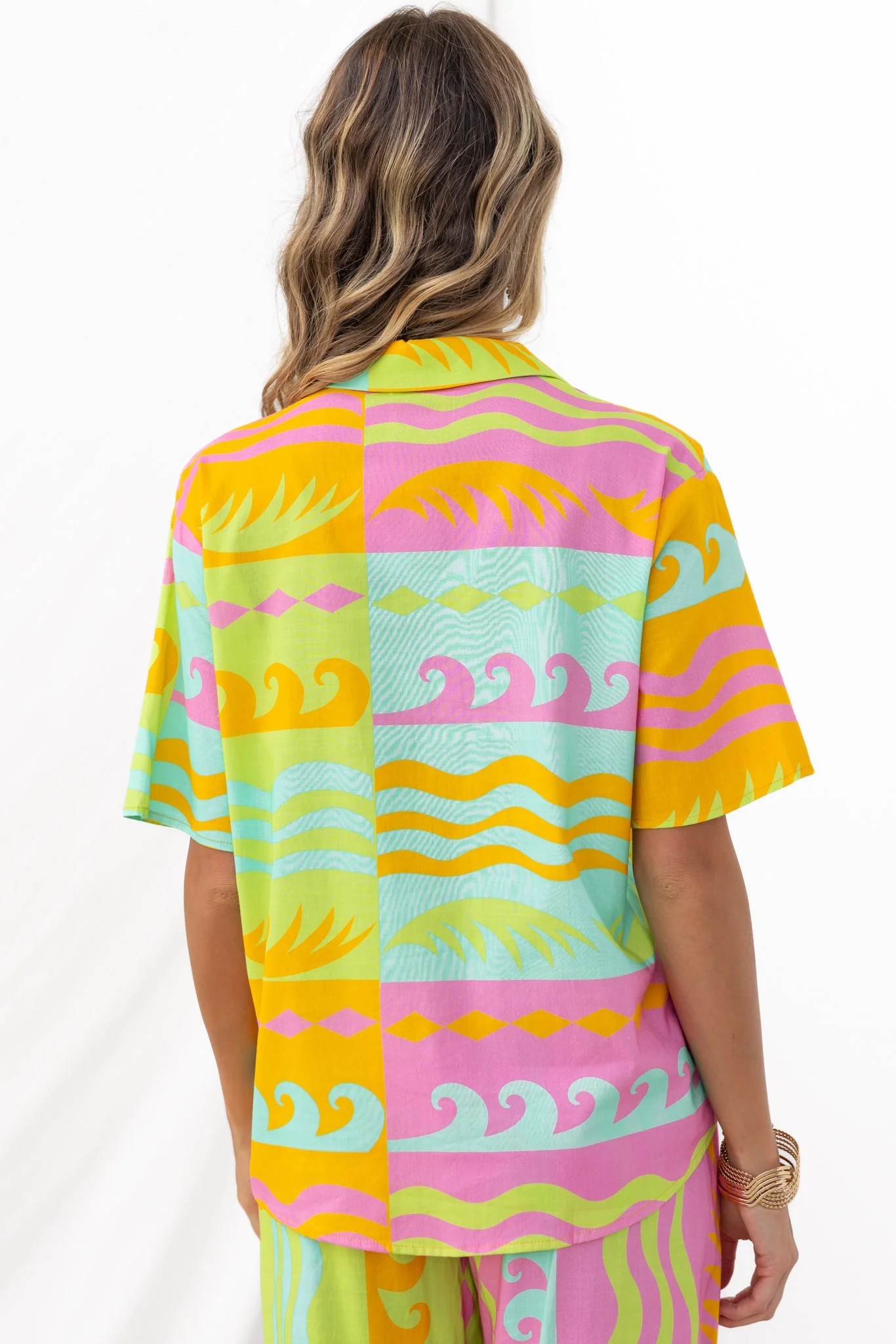Verney Shirt - Image 6
