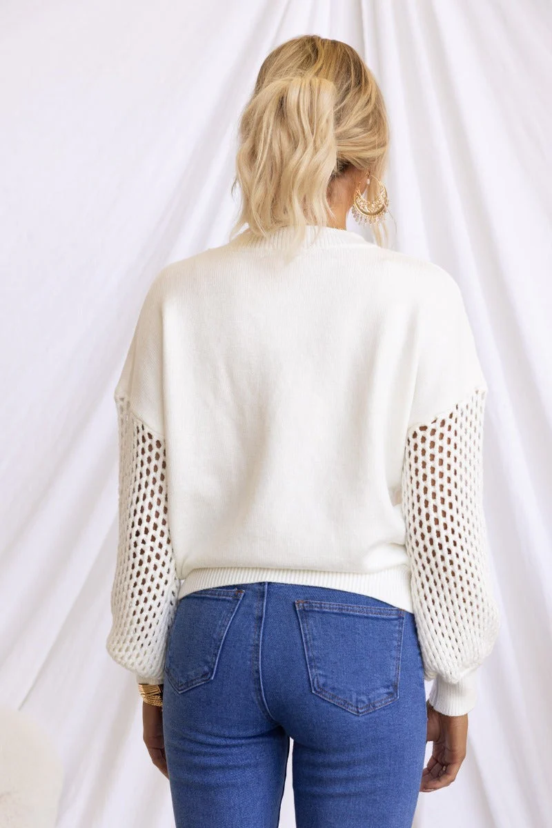 Verny Jumper - Image 7