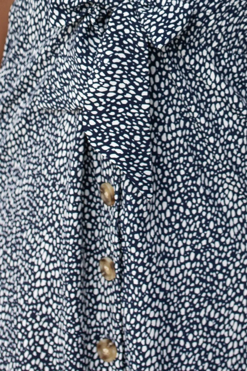 Veron Midi Dress - Image 5