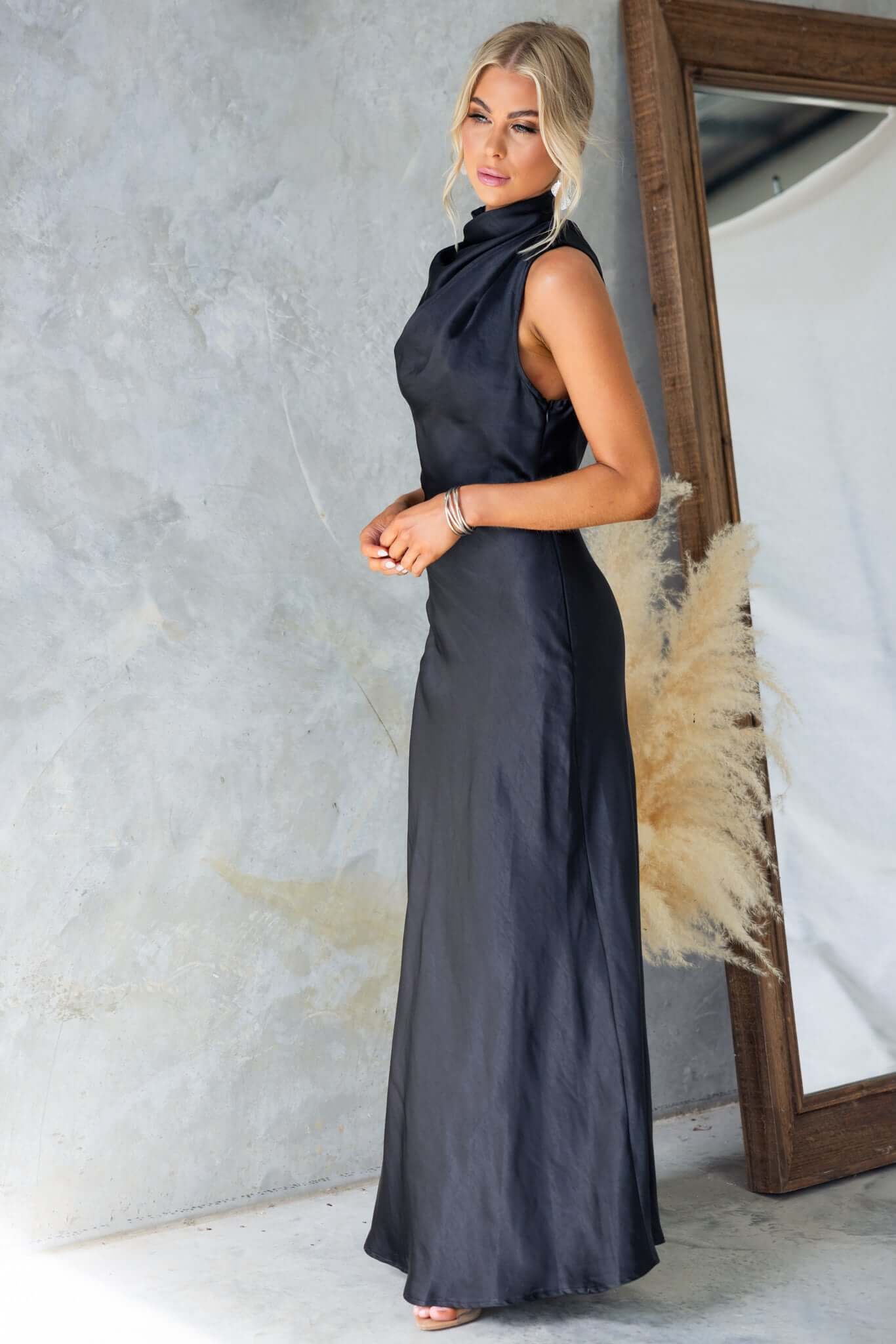 Verona Maxi Dress - Image 6