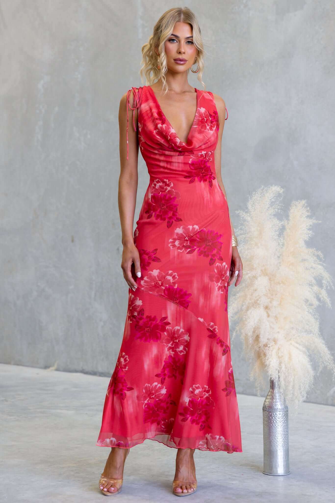 Verone Maxi Dress